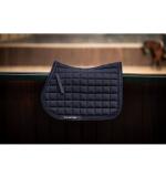 HB Showtime Anatomisch Zadeldek 'Glitty'